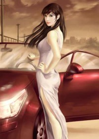 花瓶女的学霸人生