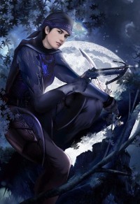 魔法成长之路