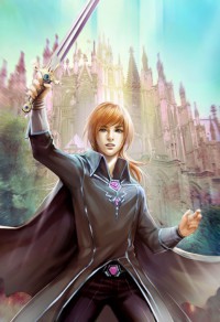 (聖鬥士同人)【卡笛】【米妙】本能吸引+米蘿妙妙屋
