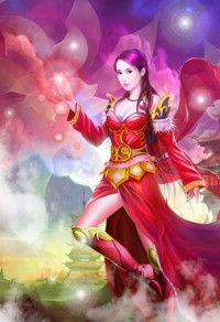 女皇陛下在娱乐圈封神