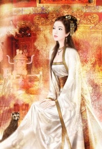 团宠太子妃每天都在被迫撒娇