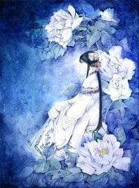 凤逸龙蟠祖冲之
