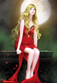 超级美女护法